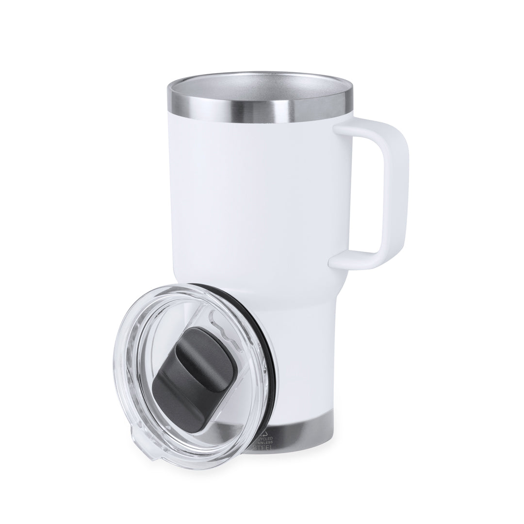 Taza Térmica (lote de 25)