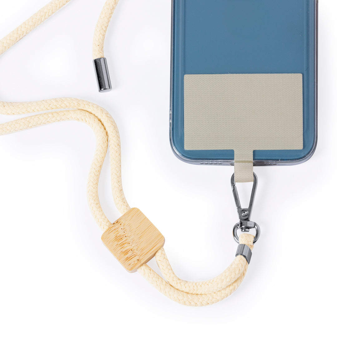 Lanyard-Halter (100 Stück)