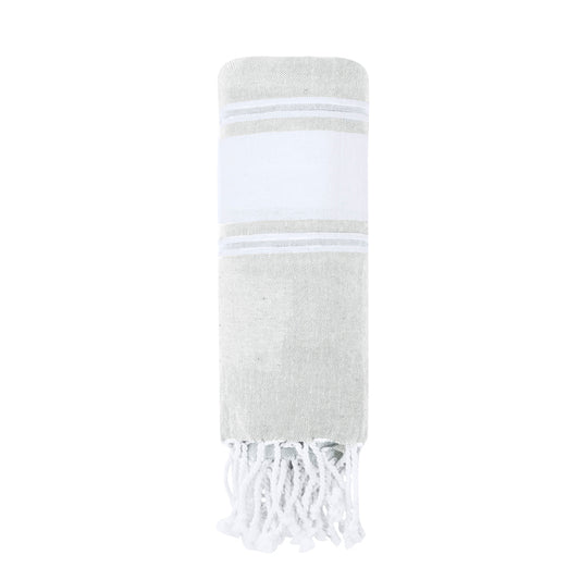 Paréo-serviette (lot de 15)