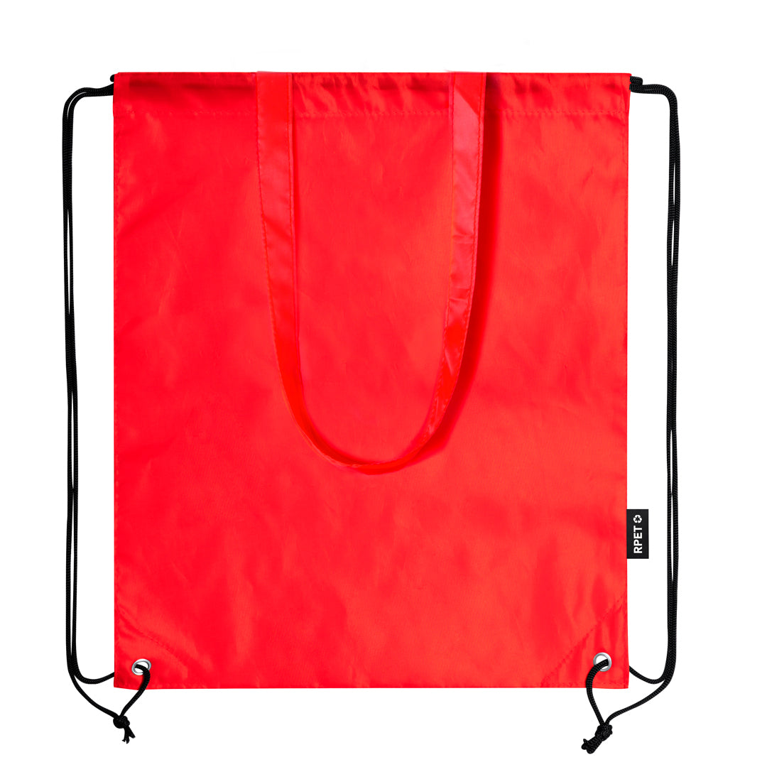 Sac à dos en toile (lot de 50)