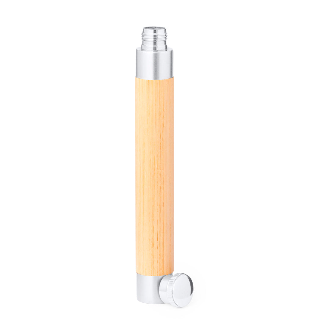 Flacon de hanche (lot de 100)