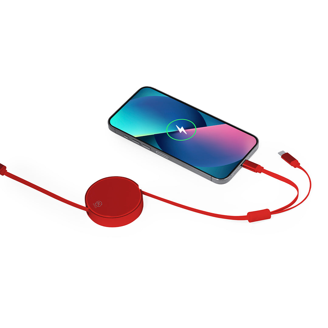 Câble chargeur (lot de 100)