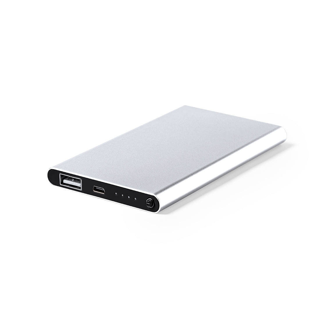 Power Bank (lot de 25)