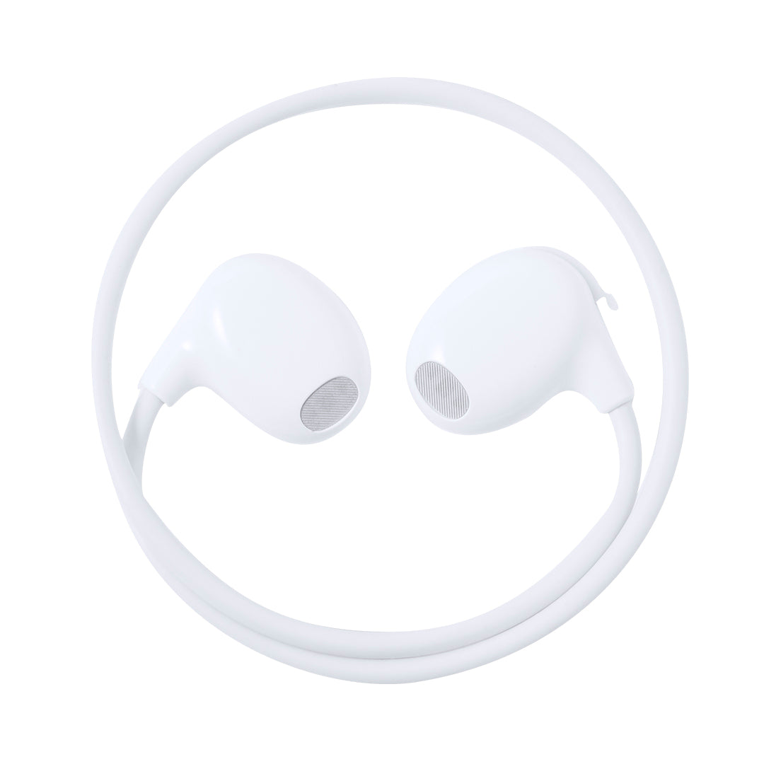 Auriculares (lote de 25)
