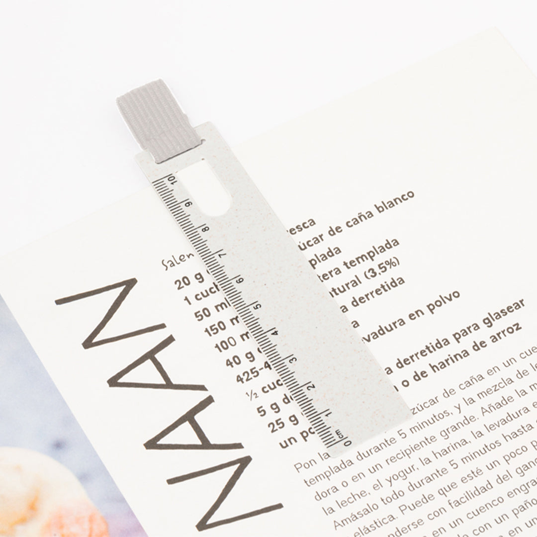 Règle marque-page (lot de 100)