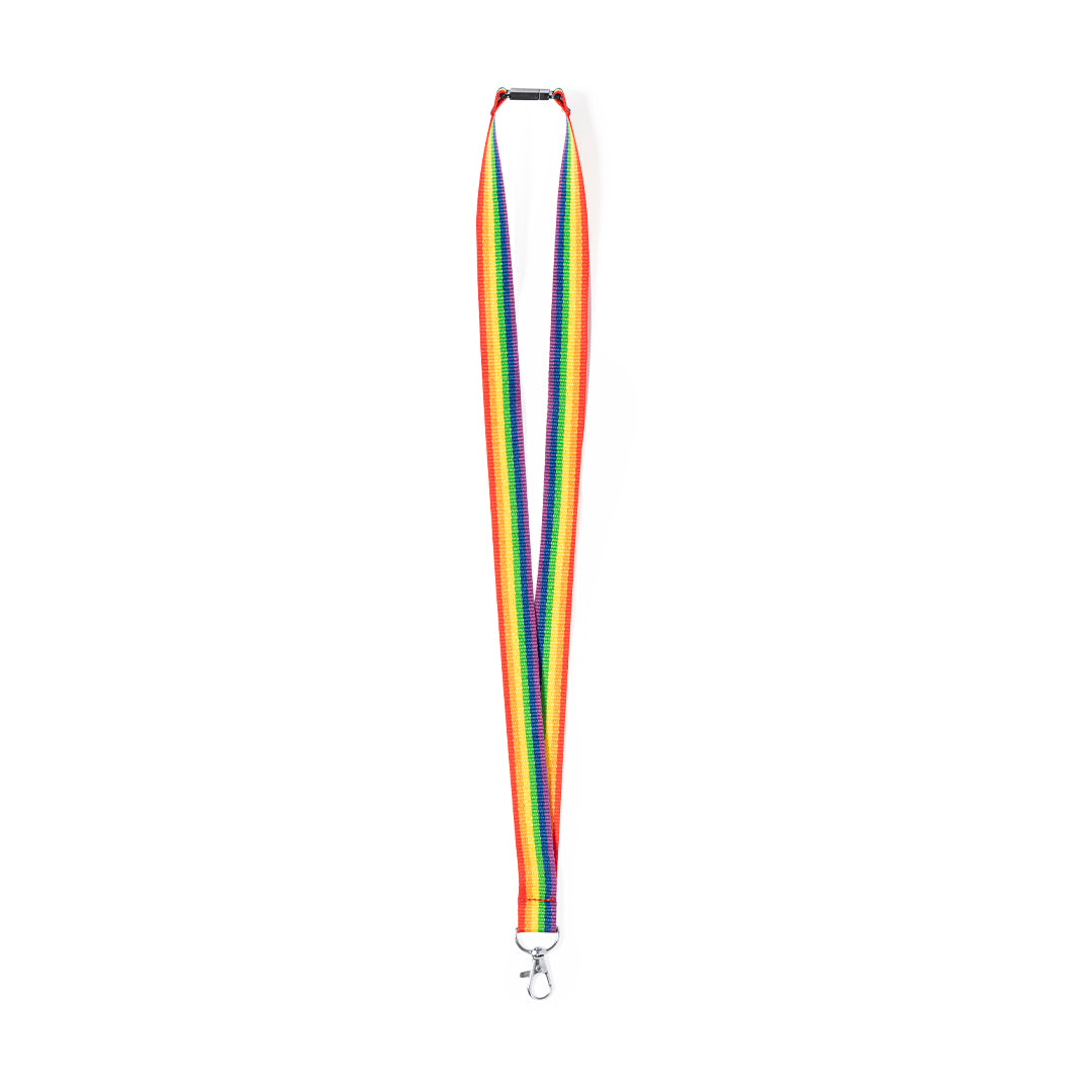 Schlüsselband (100er-Pack)