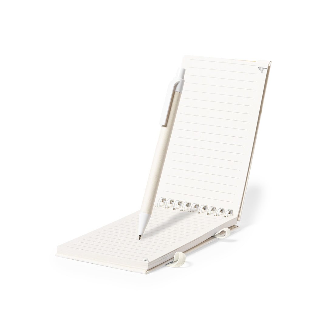 Carnet (lot de 50)