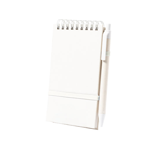 Libreta (lote de 50)