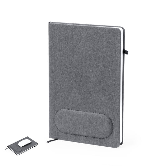 Libreta Alfombrilla (lote de 25)