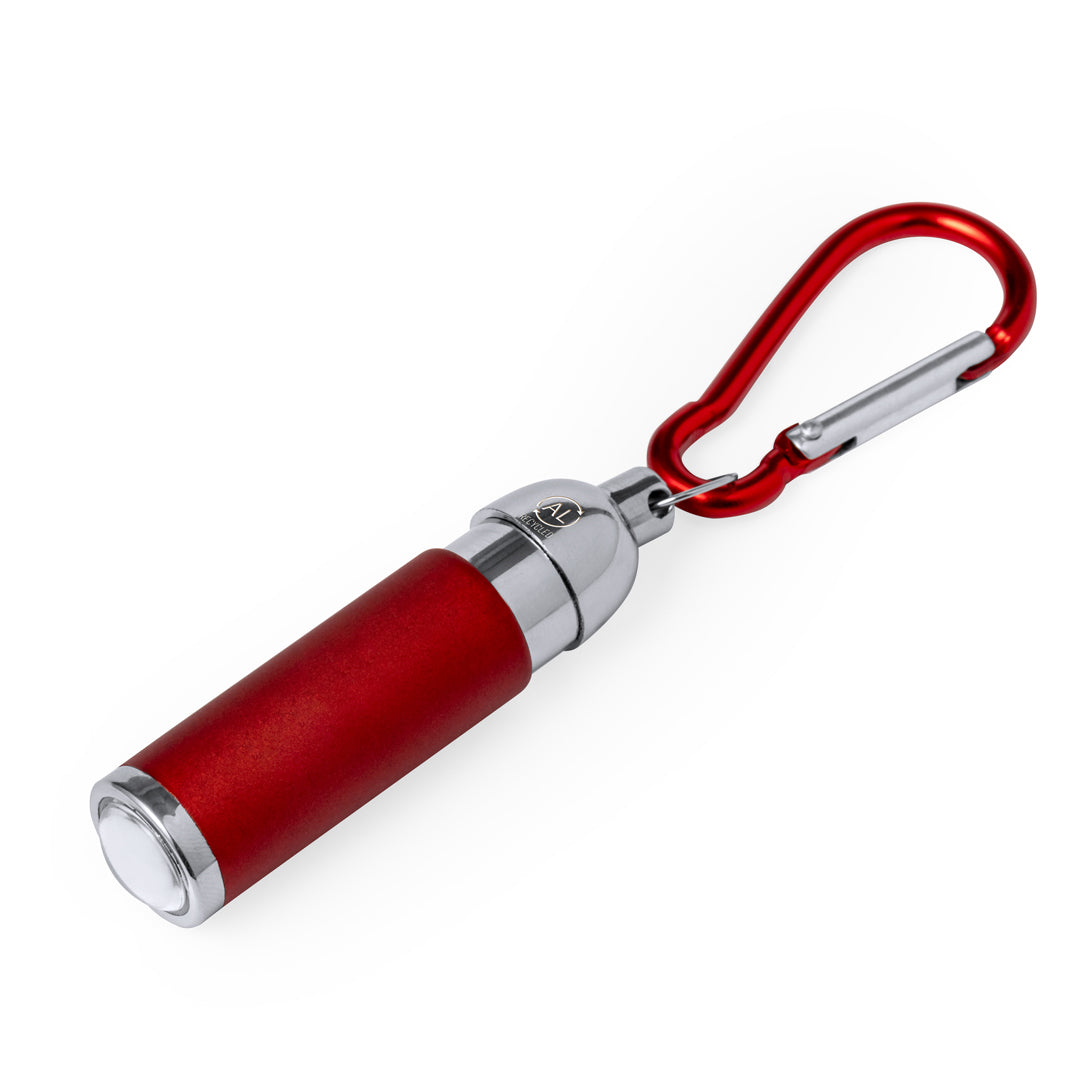 Schlüsselanhänger-Taschenlampe (50er-Set)