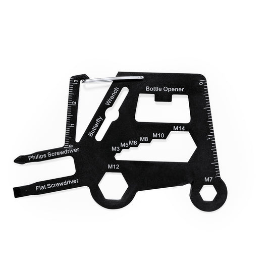 Outil multifonction (lot de 50)
