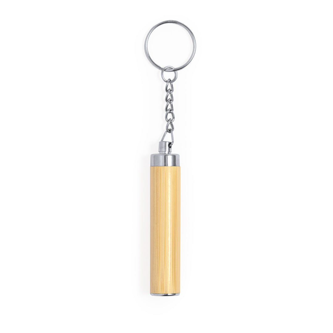 Schlüsselanhänger-Taschenlampe (50er-Set)