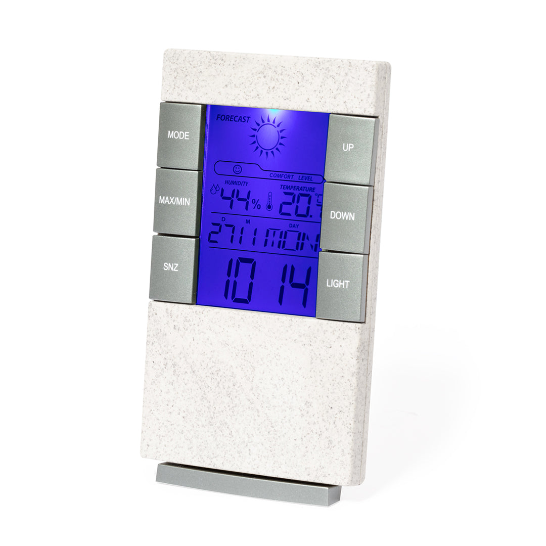 Wetterstation (25er-Pack)