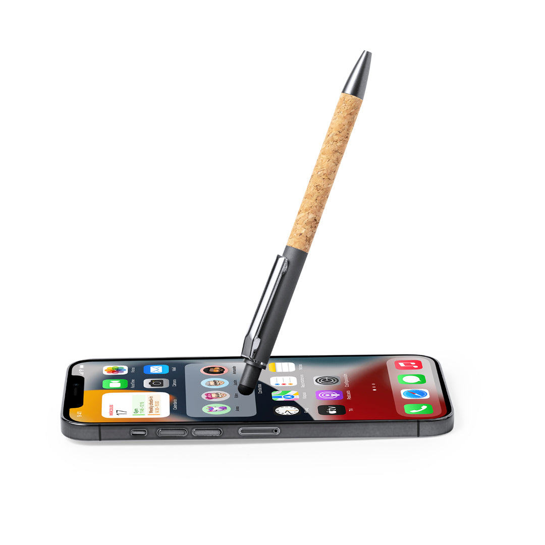 Kugelschreiber mit Touchpen (50er-Pack)