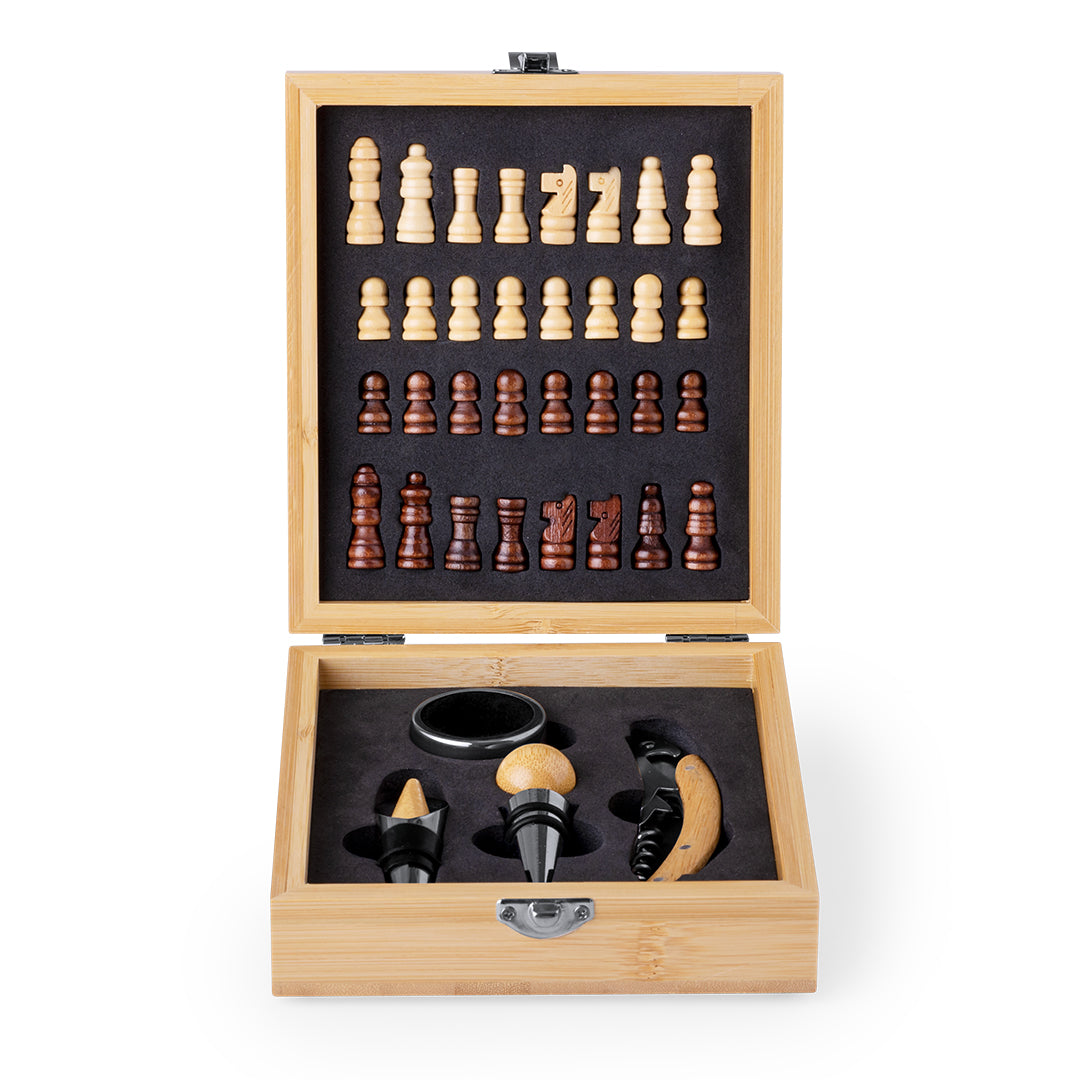 Set Vinos (lote de 20)