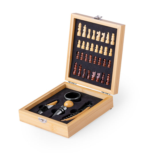 Set Vinos (lote de 20)