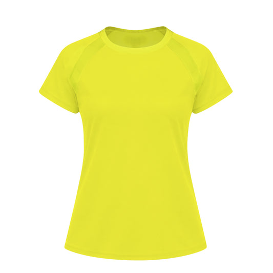 Camiseta Mujer (lote de 100)