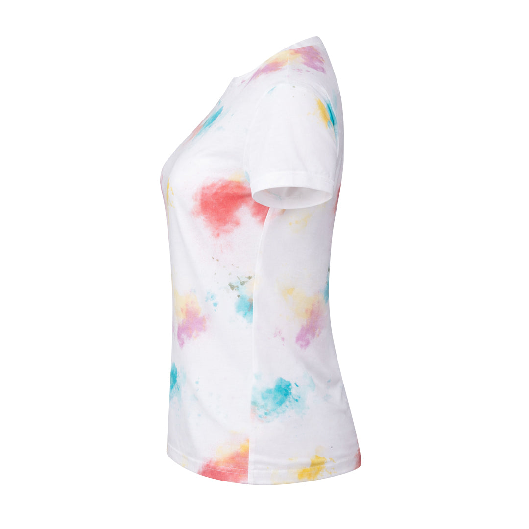 Camiseta Mujer (lote de 100)