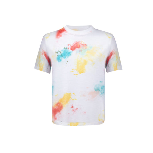 Camiseta Niño (lote de 100)