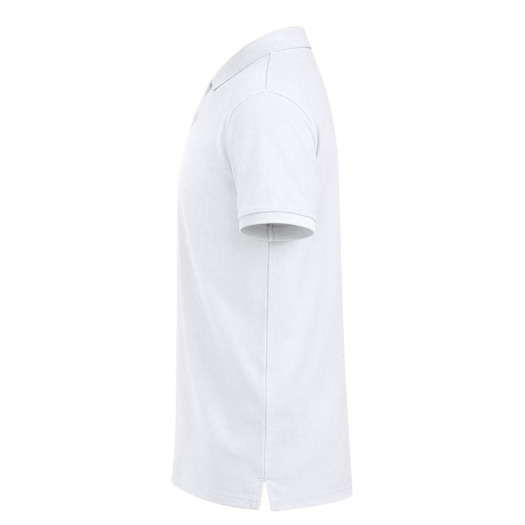Polo Adulto Blanco (lote de 50)