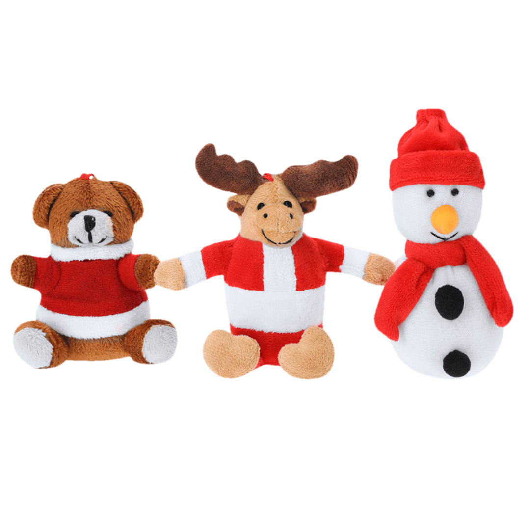Llavero Peluche (lote de 50)