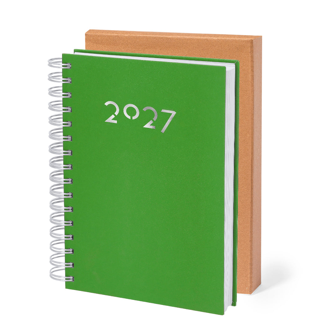 Agenda (lote de 20)