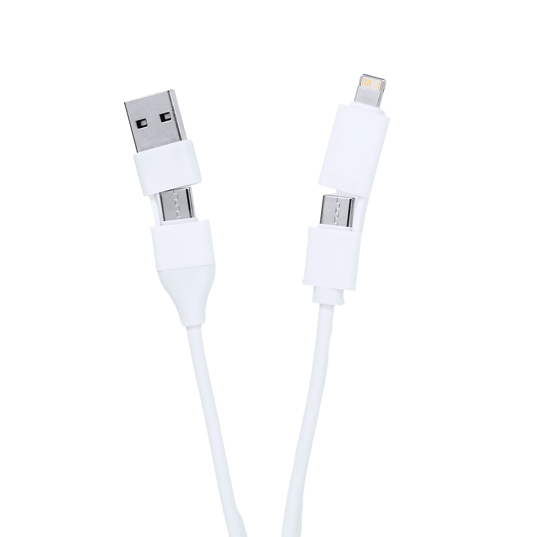 Puerto USB Cargador (lote de 50)