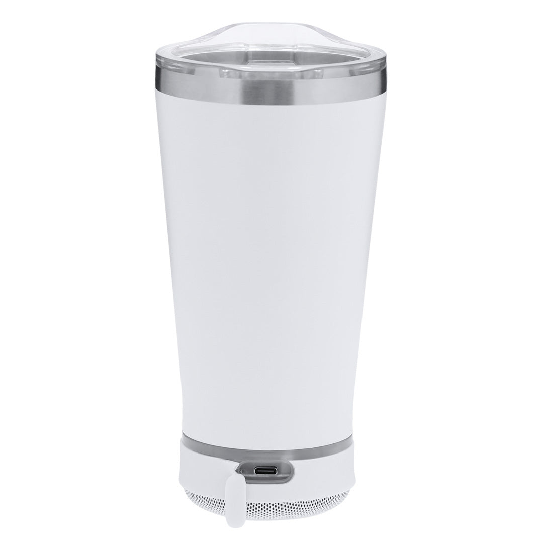 Vaso Térmico Altavoz (lote de 25)
