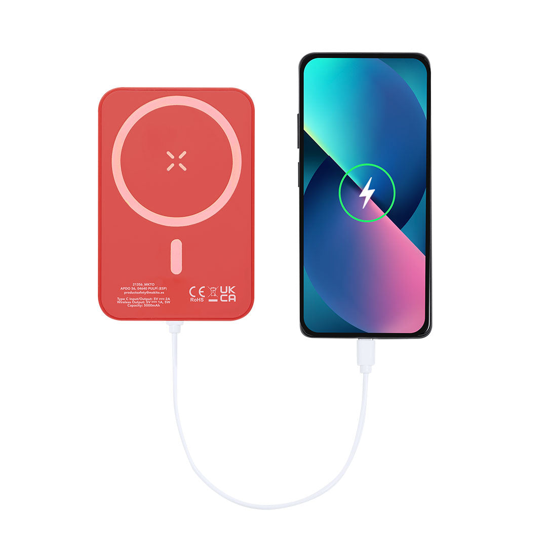 Power Bank (lote de 25)