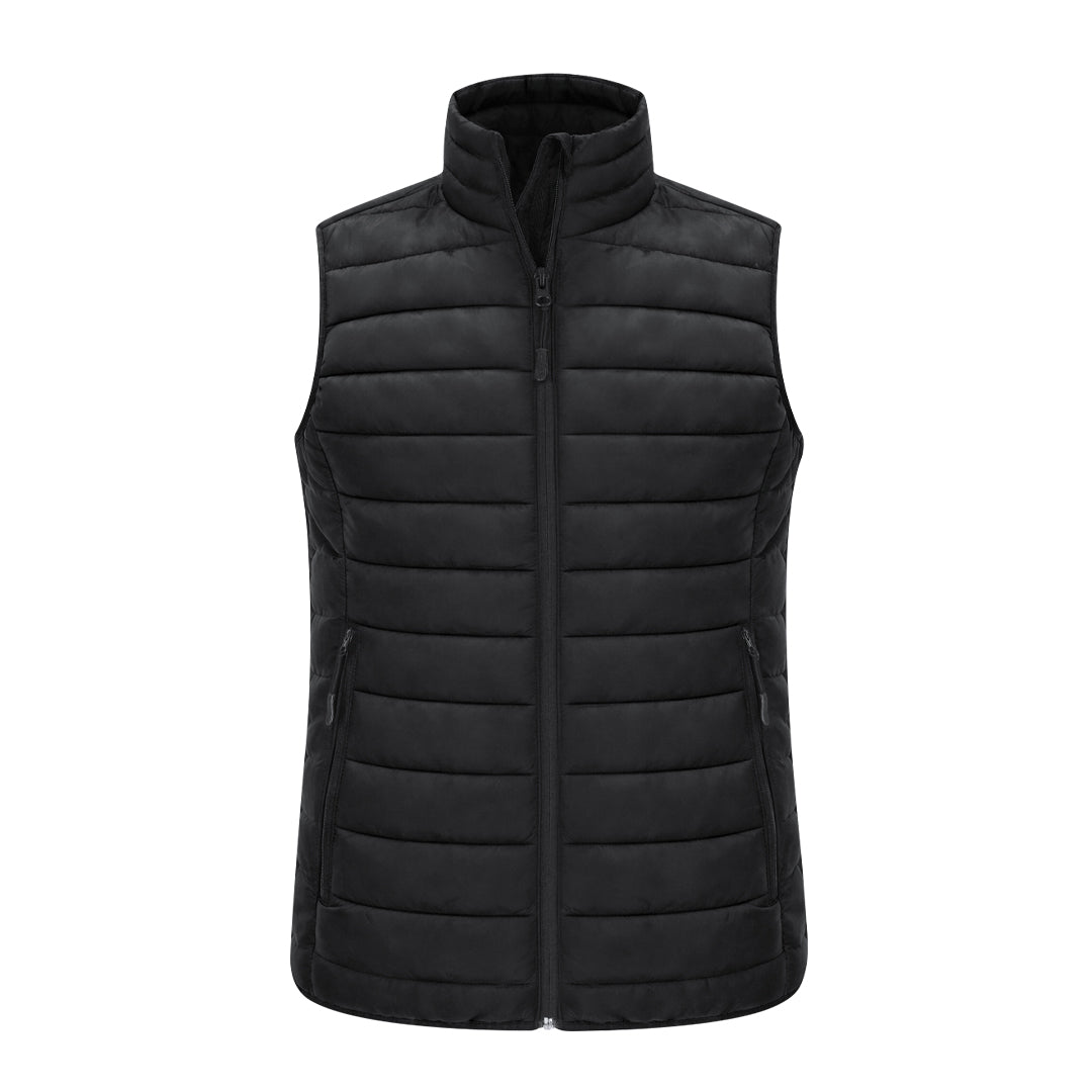 Chaleco Mujer (lote de 15)