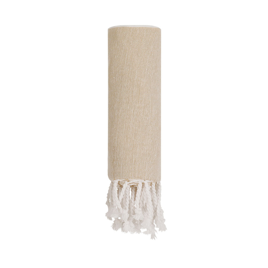 Paréo-serviette (lot de 15)