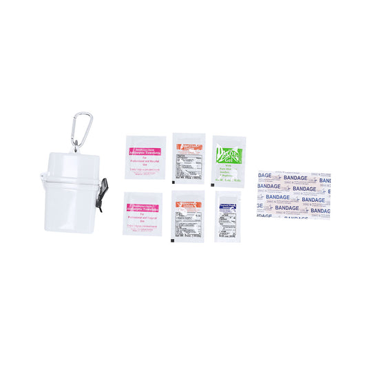 Kit Playa (lote de 50)