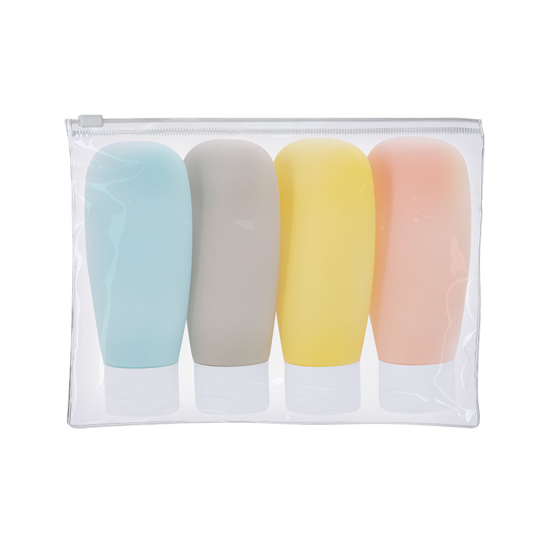 Kulturbeutel Reise (100er-Pack)