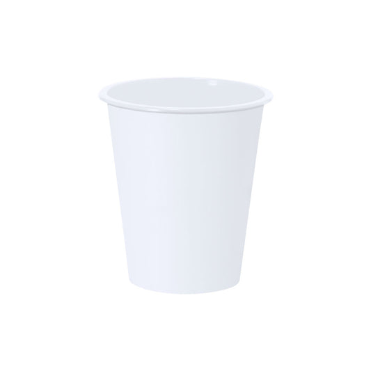 Vaso PP 360ml Frosted Transparente