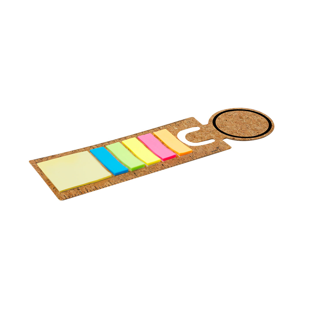 Règle marque-page (lot de 25)