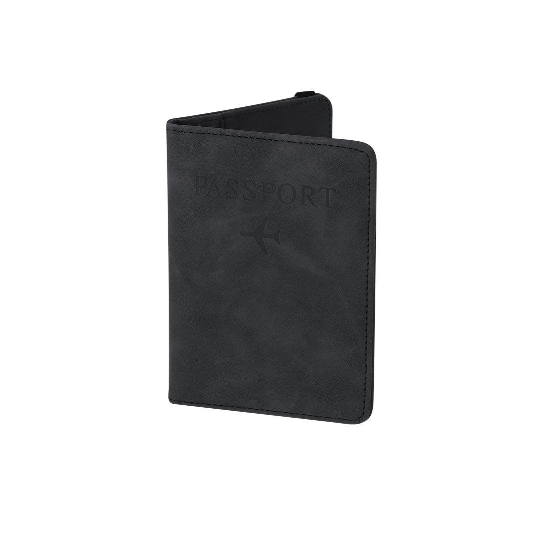 Étui pour passeport (lot de 50)