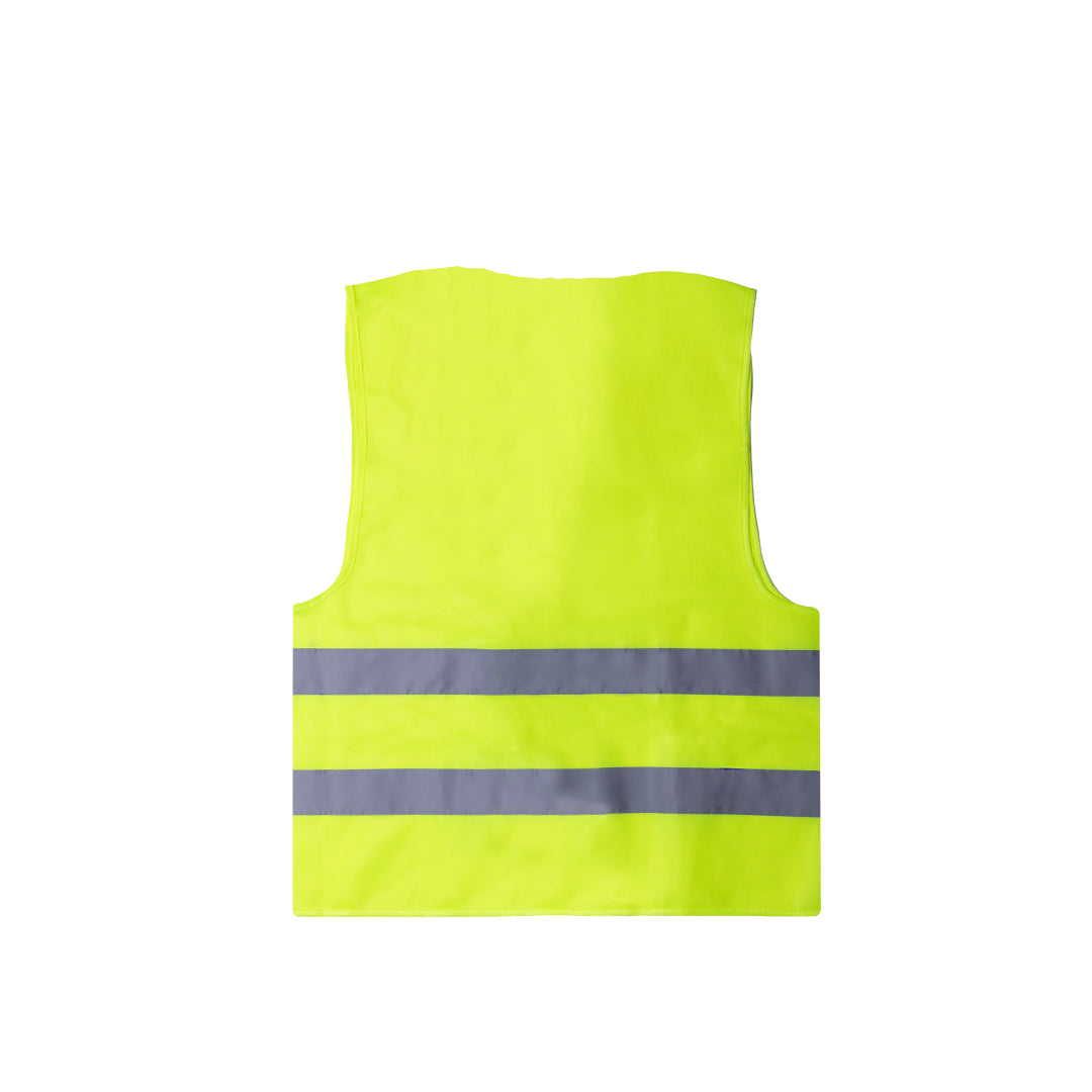 Warnwesten (20er-Pack)
