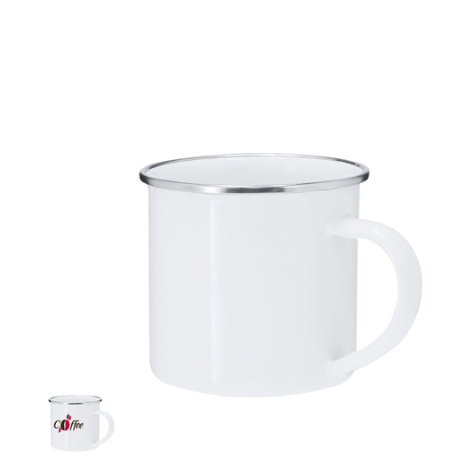 Taza Sublimación (lote de 50)