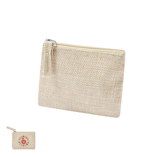 Porte-monnaie sublimation (lot de 20)