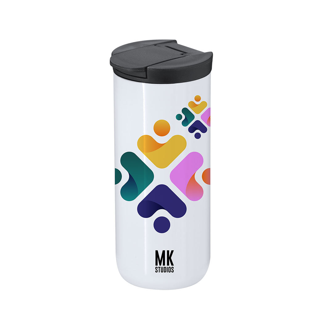 Vaso Térmico Sublimación (lote de 30)