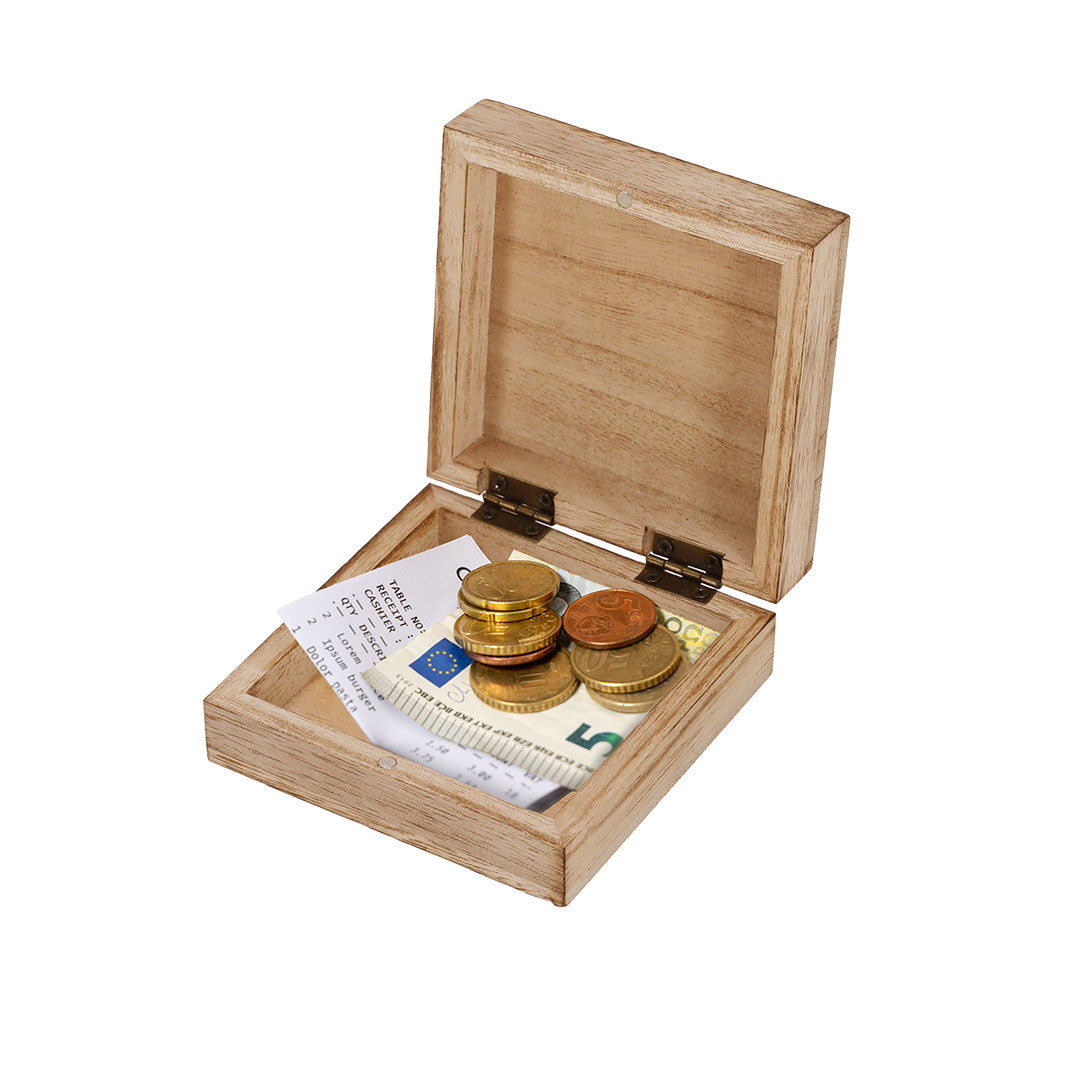 Caja Presentación (lote de 100)