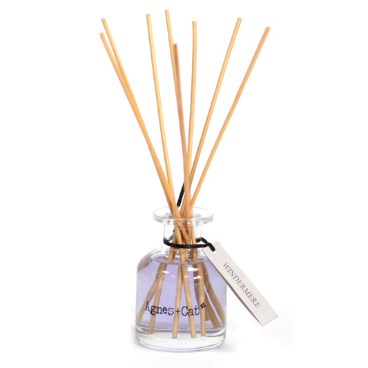 140 ml Raumduft-Diffusor – Windermere