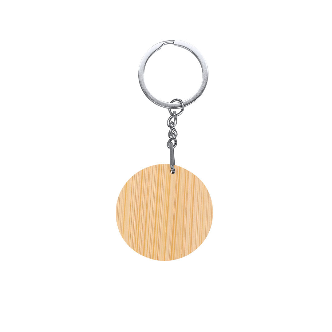Porte-clés (lot de 50)