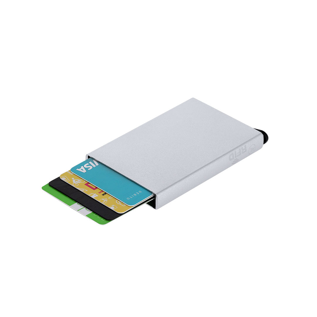 Tarjetero (lote de 50)