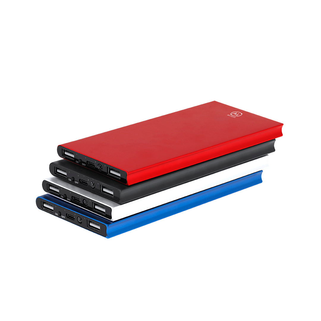 Batterie externe (lot de 25)