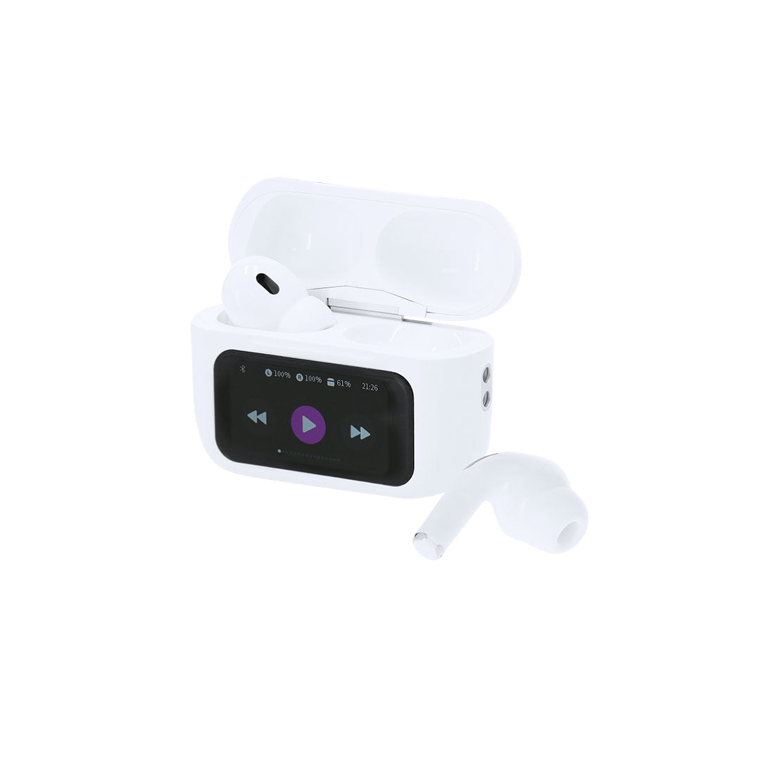 Auriculares (lote de 50)