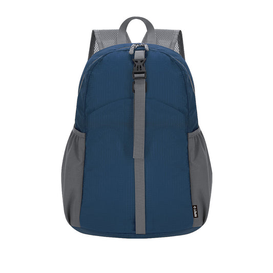 Mochila Plegable (lote de 50)