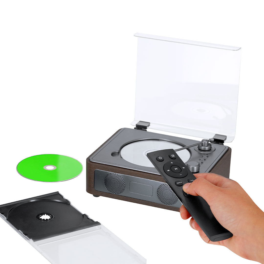 CD-Player