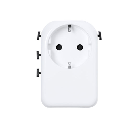 Adaptador Enchufes