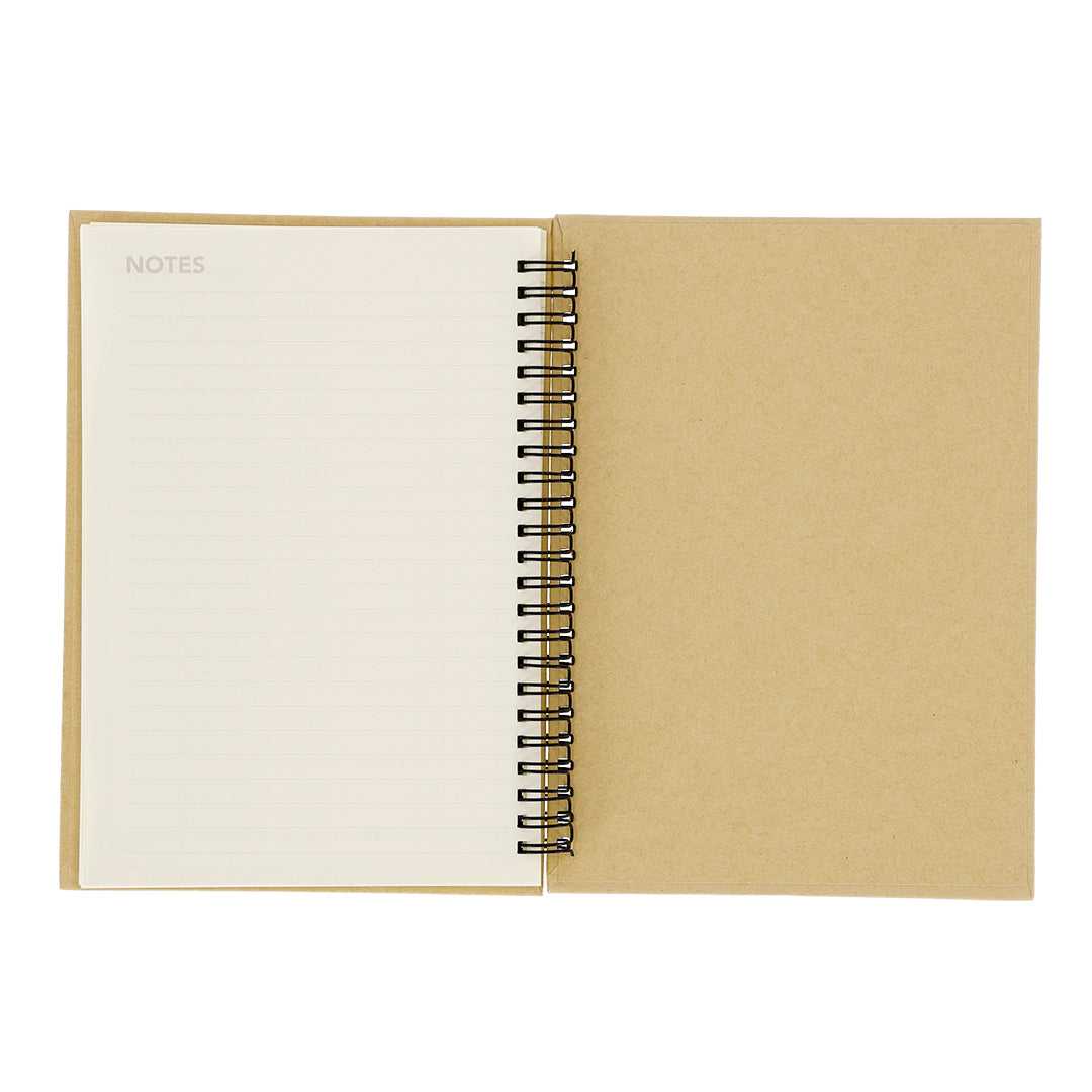 Libreta Planning Mensual (lote de 25)